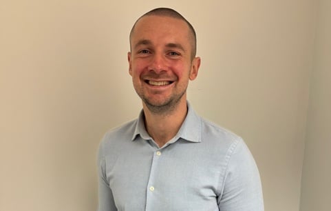 Q&A: Jake Allmond, Managed Services Director at PMC