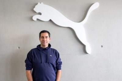 PUMA appoints Dusan Hamlin as vice president of ecommerce