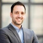 Q&A: Farid Mohsen, VP of UK Strategic Accounts at invent.ai