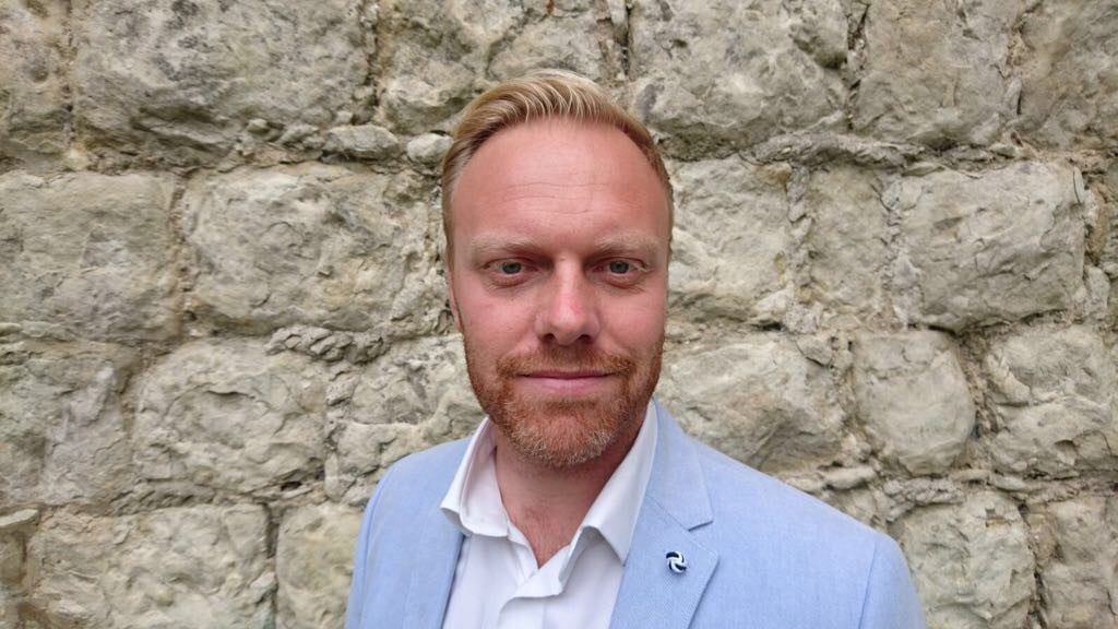 Q&A: Lee Graham, Director of Parcel Pending Locker Solutions at Quadient UK