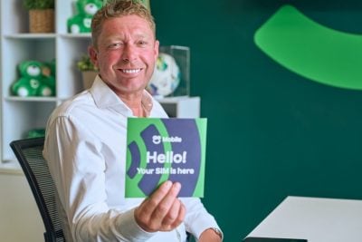 AO launches AO Mobile, a new SIM-only mobile network