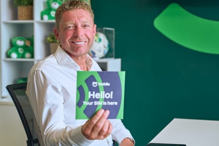 AO launches AO Mobile, a new SIM-only mobile network