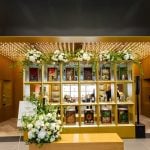 Ajmal opens first European store at Westfield London