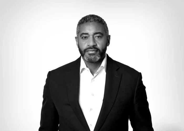 Pandora appoints André Branch as North America president
