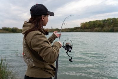 Angling Direct revenue up 5.1% despite European sales drop