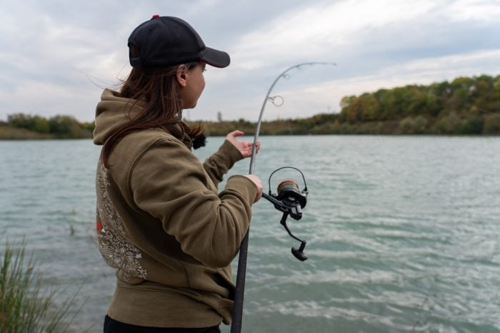 Angling Direct revenue up 5.1% despite European sales drop