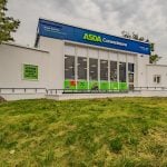 Asda tests new convenience wholesale model in three-store Scotland trial