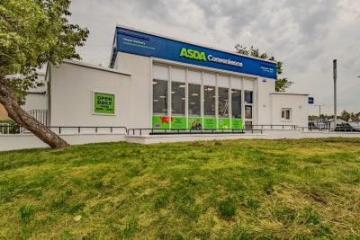 Asda tests new convenience wholesale model in three-store Scotland trial