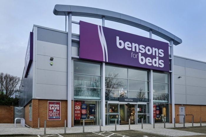 Bensons for Beds appoints former DFS exec John Rastall as commercial director
