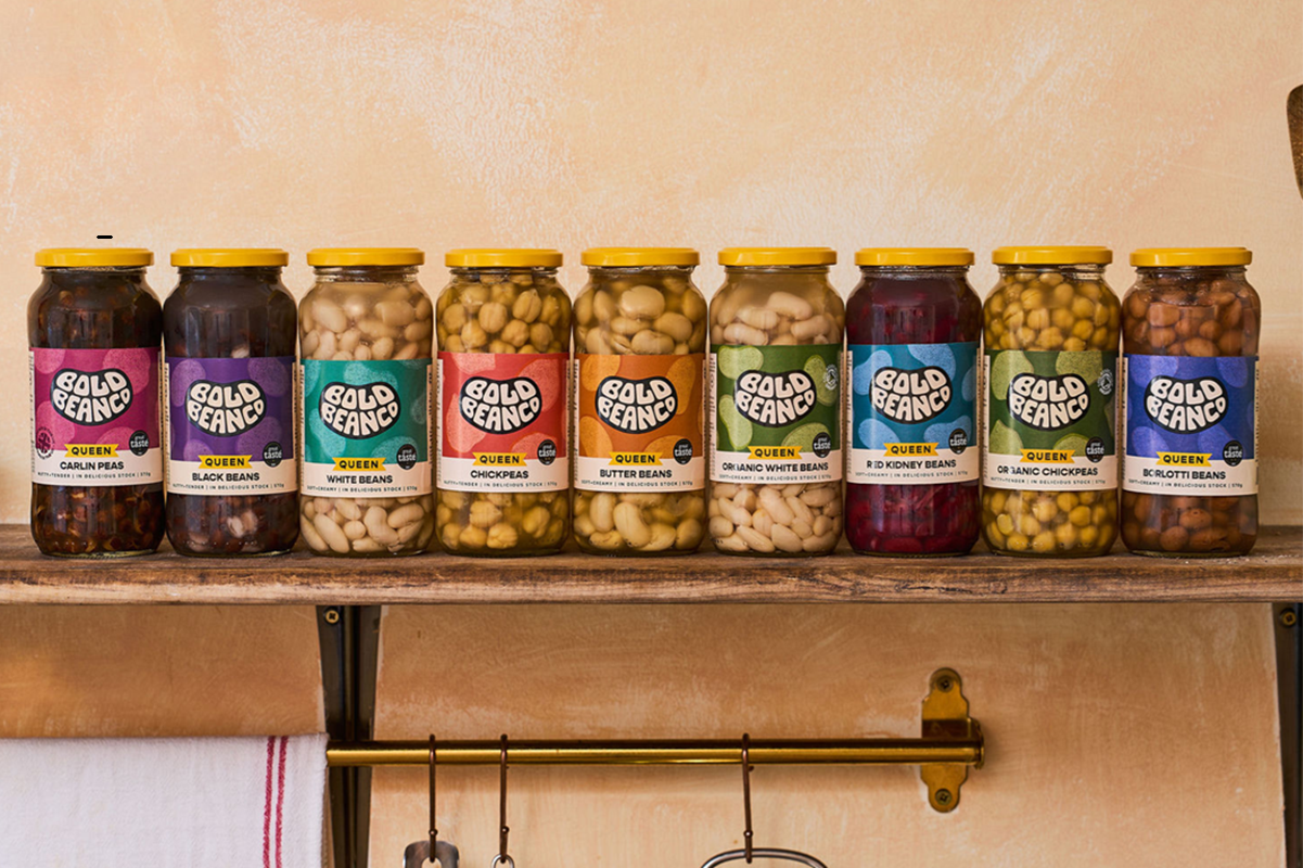 Bold Bean Co to accelerate wholesale and foodservice growth through new distribution deal