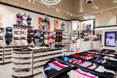 Boux Avenue continues store investment with Guildford and Belfast refits