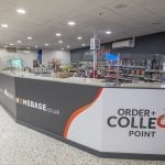 CDS Superstores opens multi-brand home and garden hub in a Morrisons store in London