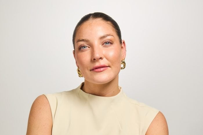 Desert Island Stores: Daisy Kelly, founder and CEO of Glow For It
