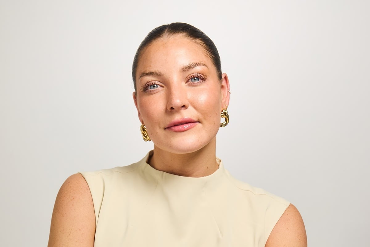 Desert Island Stores: Daisy Kelly, founder and CEO of Glow For It