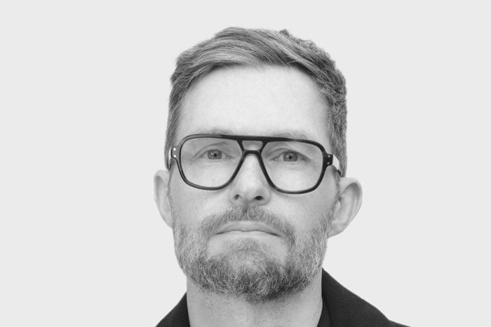 Hugo Boss names Daniel Kearns as head of design for Boss by Beckham