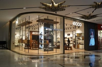 Ecco appoints Neil Taylor and Adam Meek to leadership roles