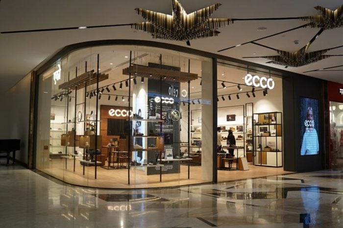 Ecco appoints Neil Taylor and Adam Meek to leadership roles