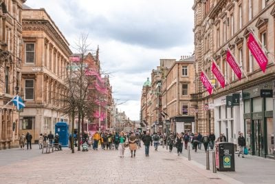 Scotmid CEO Karen Scott appointed chair of Scottish Retail Consortium