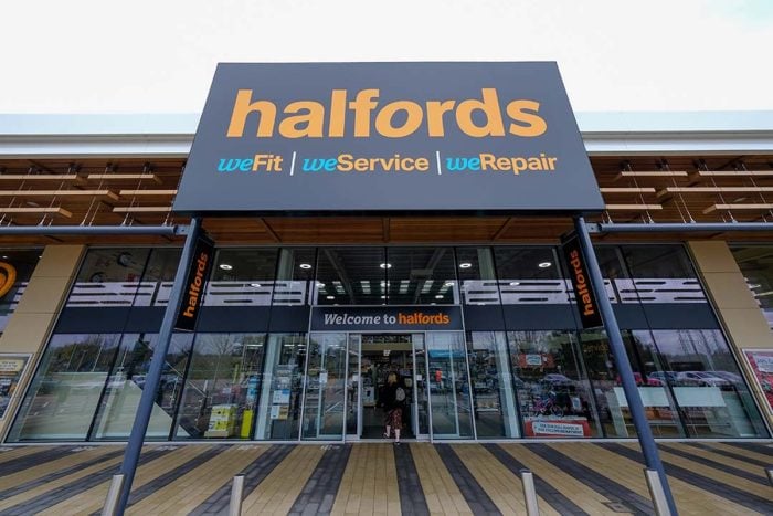 Halfords appoints Morrisons’ Lee Mountain as commercial director for motoring