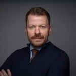 Harry Blamire on retail leadership, AI and delivering an exceptional customer experience