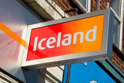 Iceland offers £1 mealtime bundles to ease school holiday costs