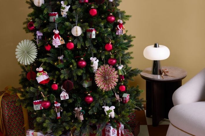 John Lewis opens online Christmas shop after early search surge