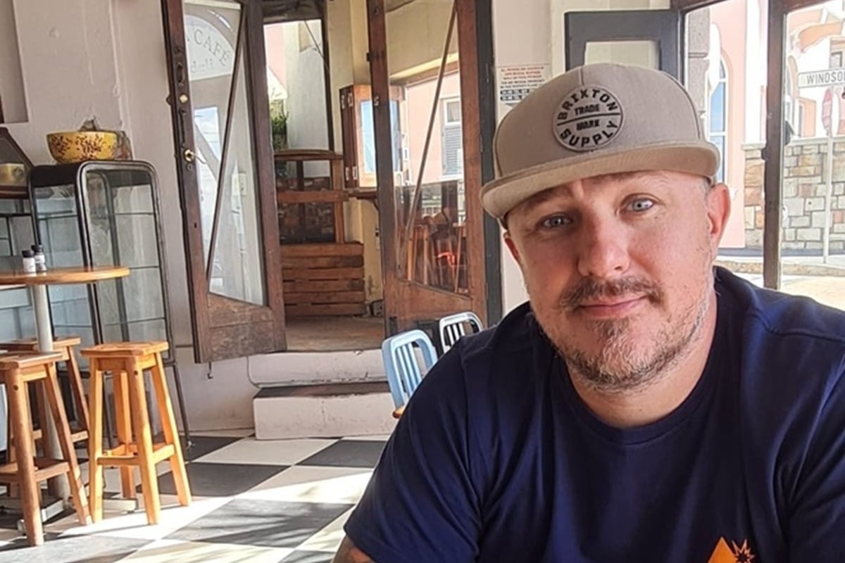 Serve First’s Justis Saayman on AI and smarter retail operations