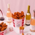 KFC and La Vieille Ferme to launch Coq au Vin pop-up wine bar in Shoreditch