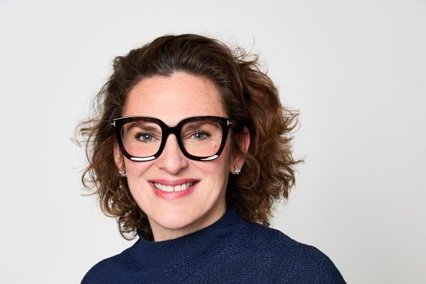 New Look appoints Lynda Petherick as new CEO