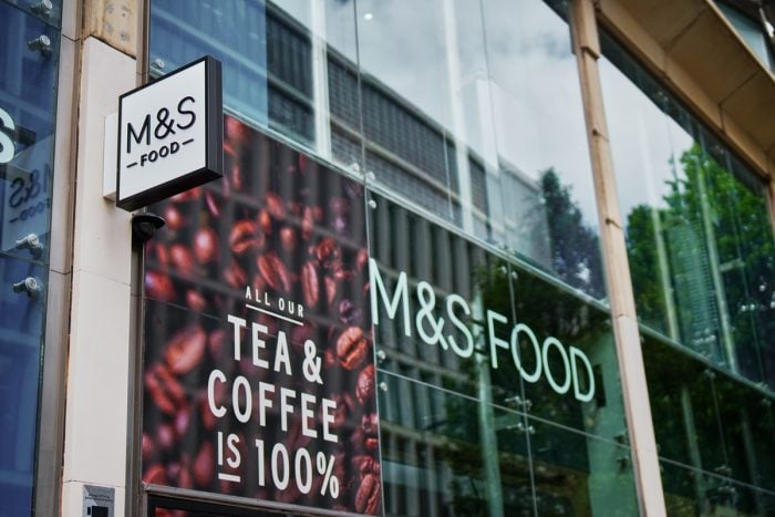 M&S appoints Morrisons’ Matt McLellan as director of loyalty