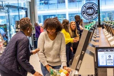 M&S backs Retail Trust’s ‘Let’s Respect Retail’ campaign
