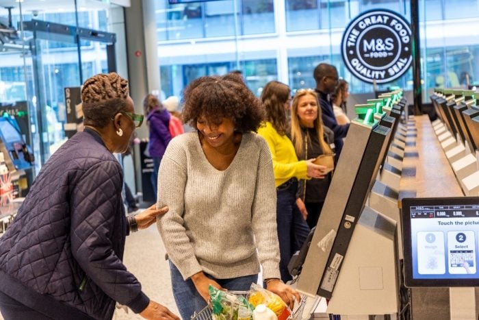 M&S backs Retail Trust’s ‘Let’s Respect Retail’ campaign