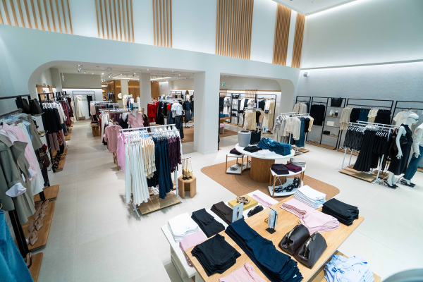 Mango expands south London presence with new Wandsworth store