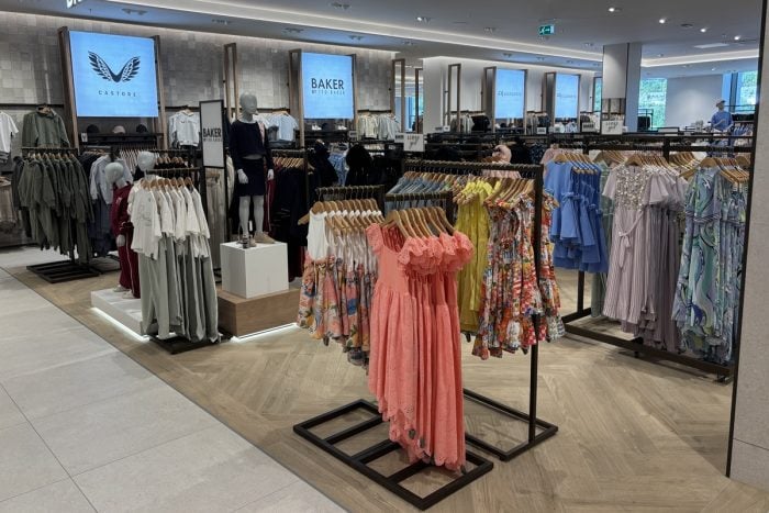 Next raises full year guidance after strong Q2 sales beat forecast