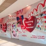 Moida to open first standalone K-beauty store in Leeds at Trinity Leeds