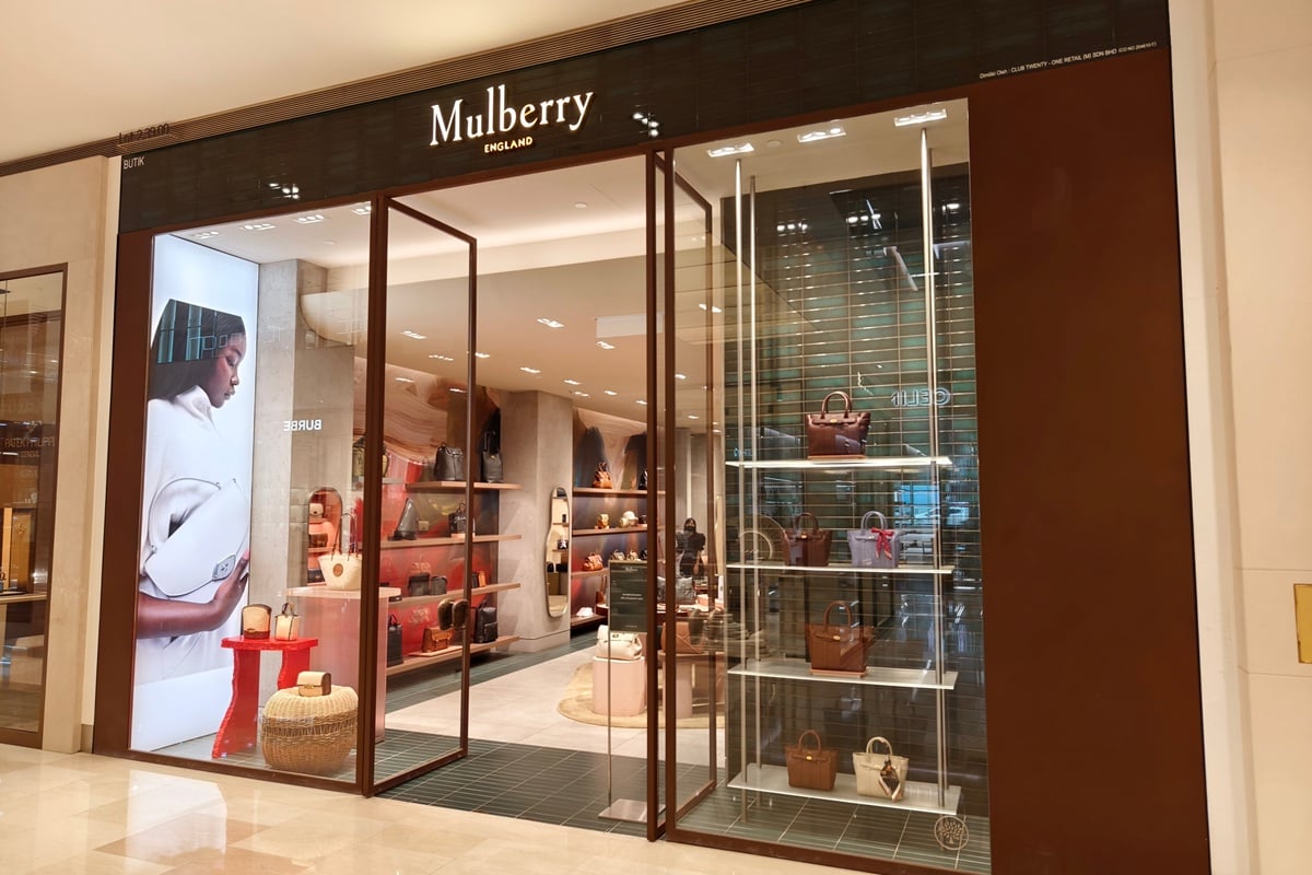 Mulberry to open new store at Liverpool ONE this November