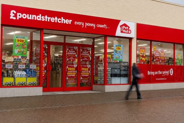 Poundstretcher launches “Love the Brands, Love the Price” campaign