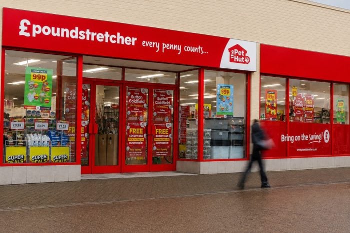 Poundstretcher launches “Love the Brands, Love the Price” campaign