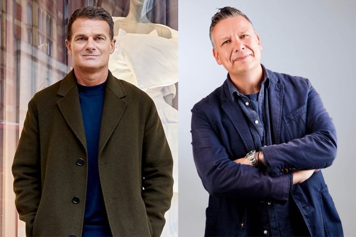 Peter Ruis to step down as John Lewis managing director