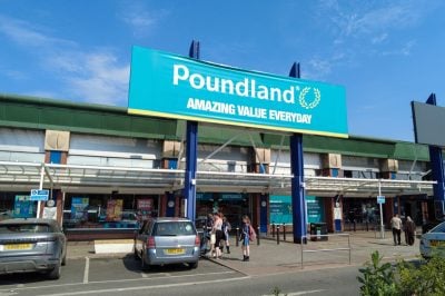 Poundland owner weighs sale of the retailer a year after acquisition