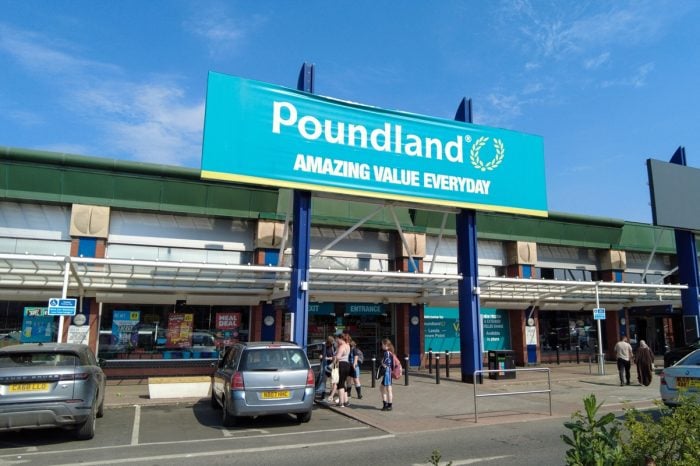 Poundland owner weighs sale of the retailer a year after acquisition