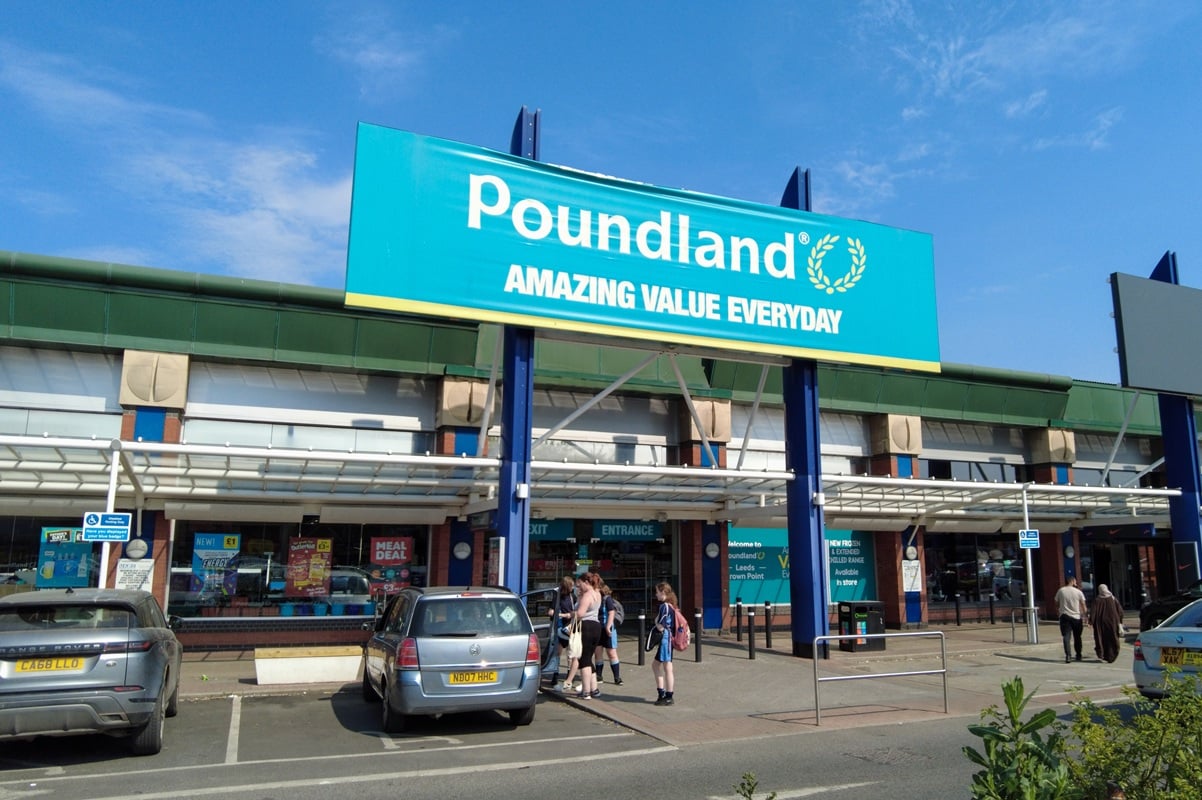 Poundland owner weighs sale of the retailer a year after acquisition