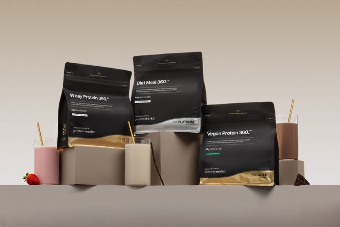 Protein Works rolls out On Tap subscription service in UK ahead of European launch