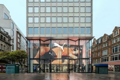 PUMA’s VP of global sports marketing Johan Adamsson to depart after 25 years