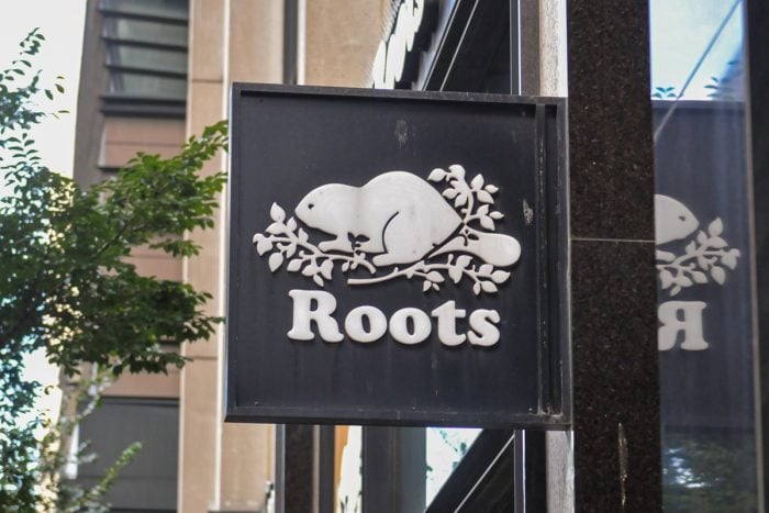 Marquee Brands to acquire Canadian retailer Roots