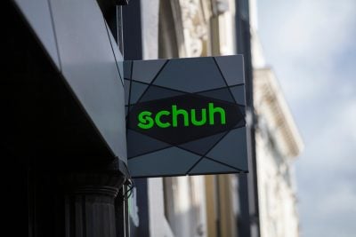 Schuh owner Genesco announces retirement of chief strategy officer Parag Desai