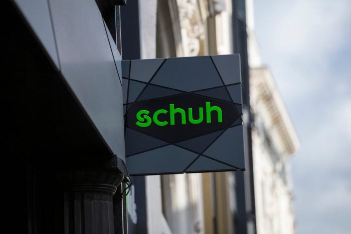 Schuh owner Genesco announces retirement of chief strategy officer Parag Desai