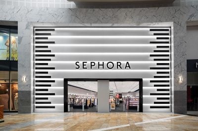 Sephora opens Glasgow store at Silverburn as it completes UK summer expansion