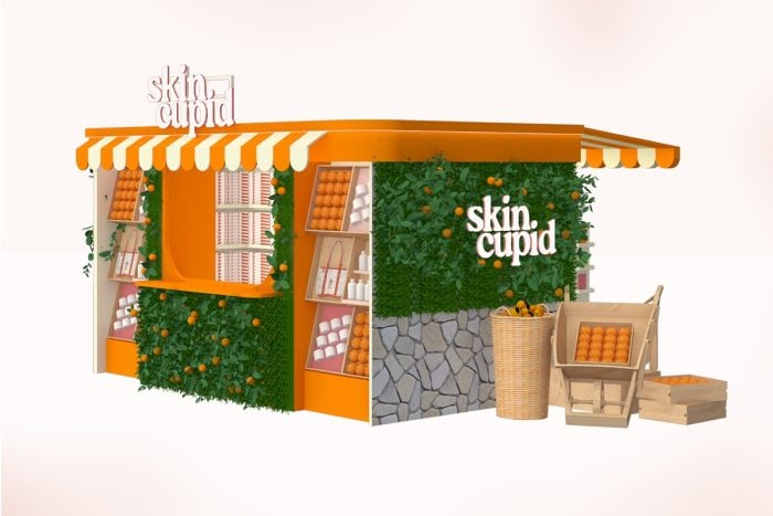Skin Cupid to launch K-beauty UK pop-up tour this summer