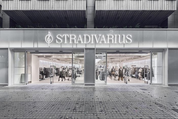 Stradivarius opens new store at The Bentall Centre, Kingston
